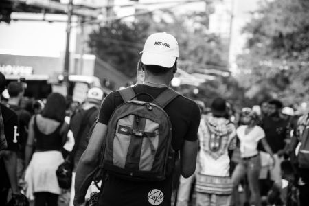 Black Live Matter