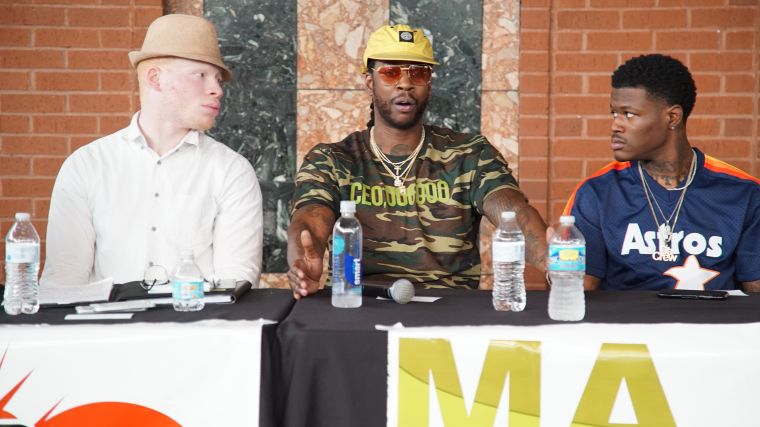 2 Chainz & D.C. Young Fly