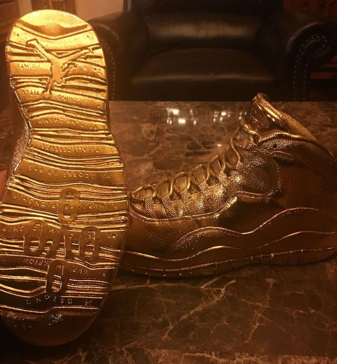 OVO 10