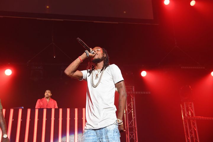Gucci Mane And Friends Concert 15 [PHOTOS]