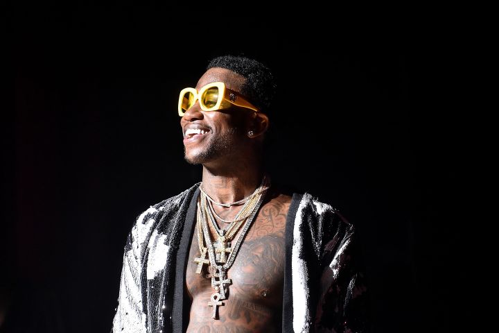 Gucci Mane And Friends Concert 12 [PHOTOS]