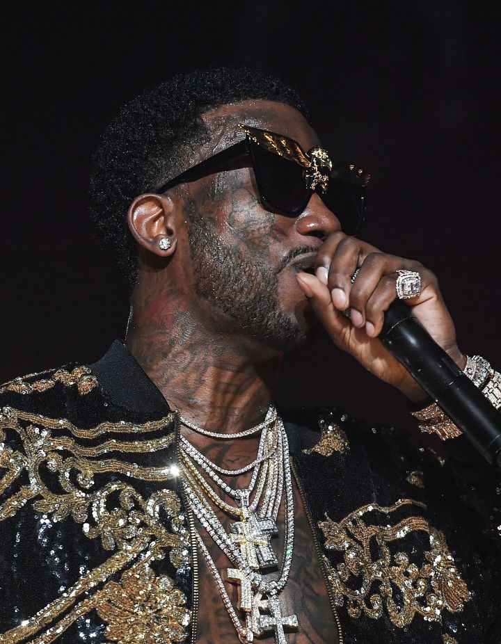 Gucci Mane And Friends Concert 9 [PHOTOS]
