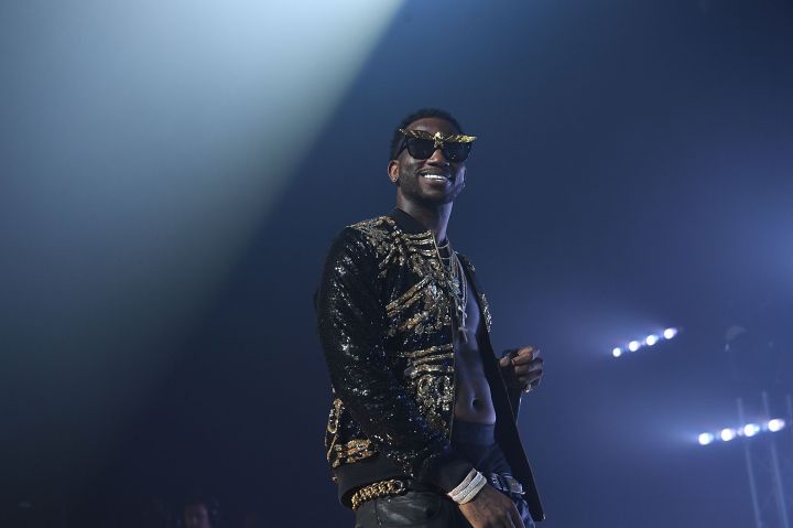 Gucci Mane And Friends Concert 8 [PHOTOS]