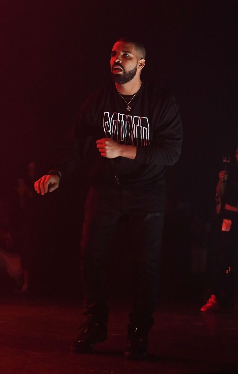 Gucci Mane And Friends Concert 1 [PHOTOS]