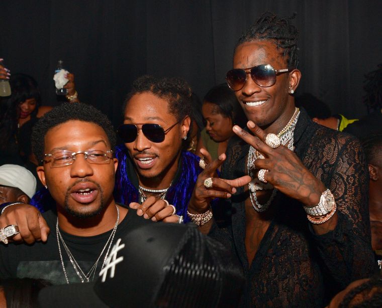 Future, Young Thug