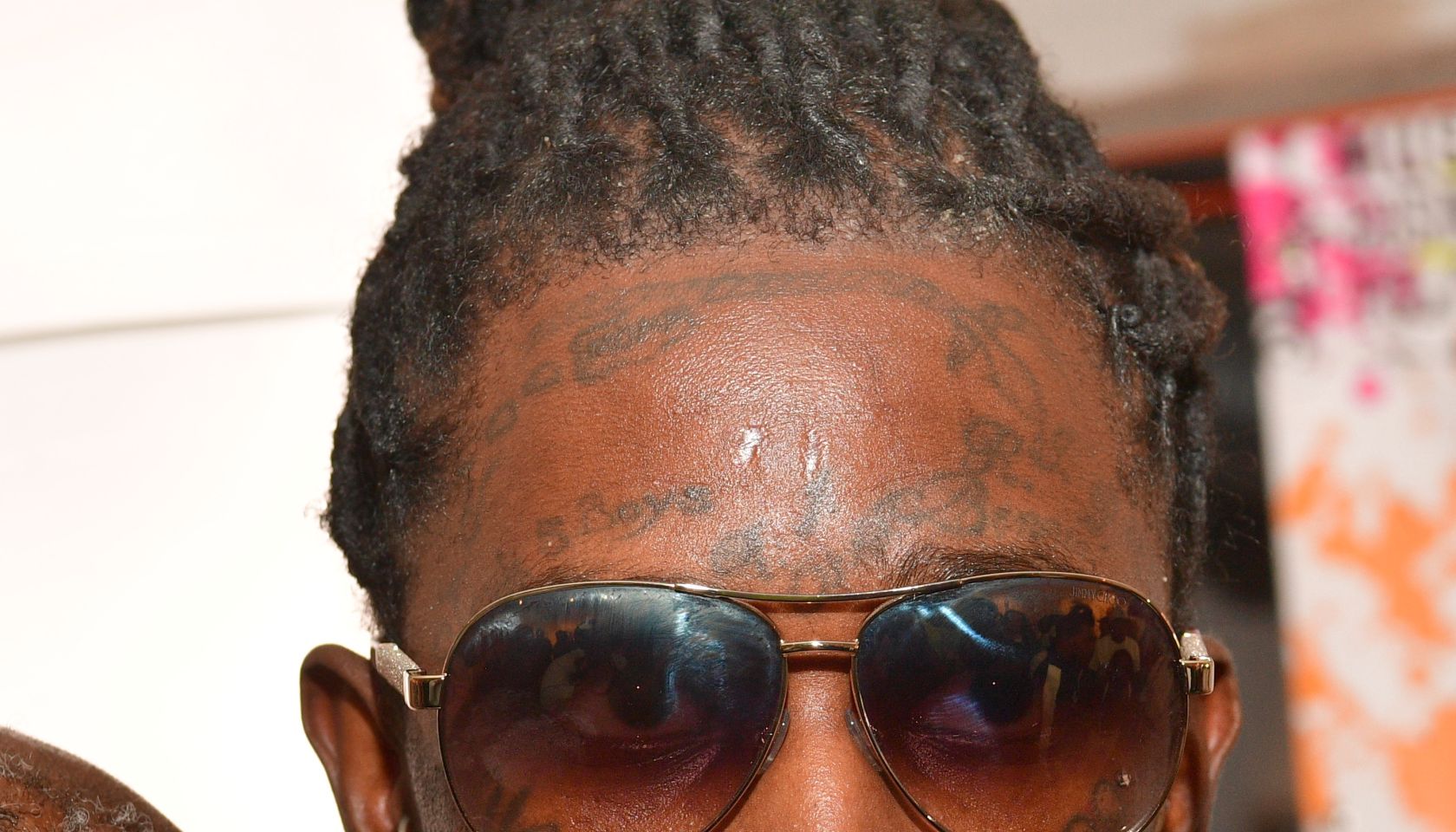 Young Thug Celebrates 25th Birthday And PUMA AW16 Campaign Release In Atlanta