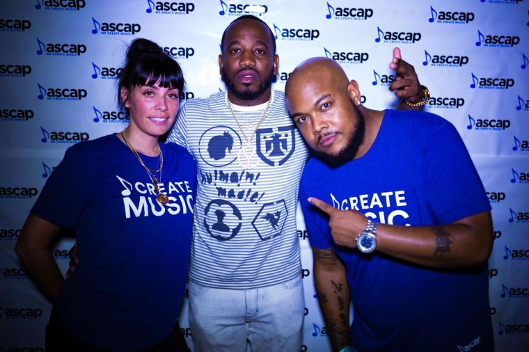 Jennifer, Young Greatness and Royce