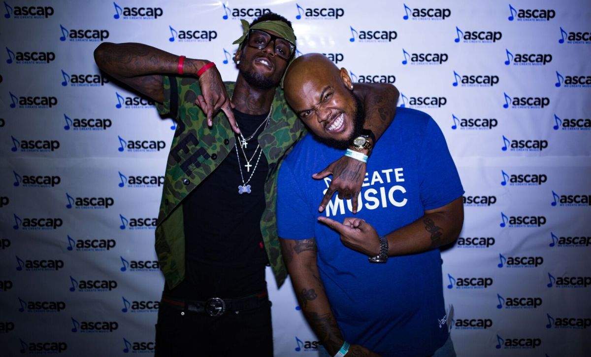Kody Woah & Royce