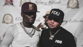 J Nicks Hosts Ralo's Listening Party for His Mixtape Diary Of The Streets 2