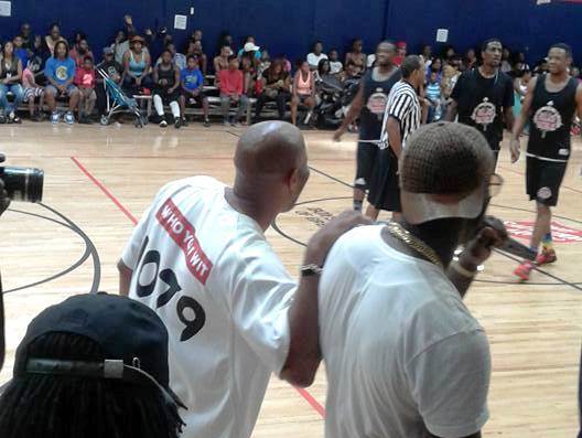 Dro & Reec hosting celeb game.jpg