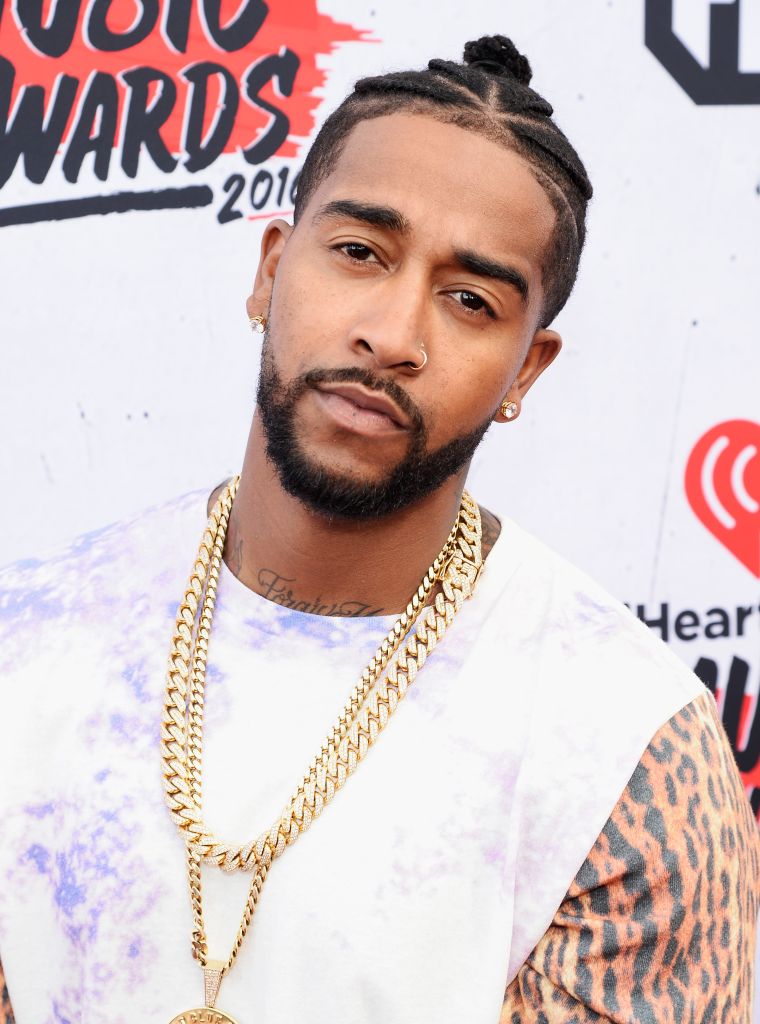 Omarion