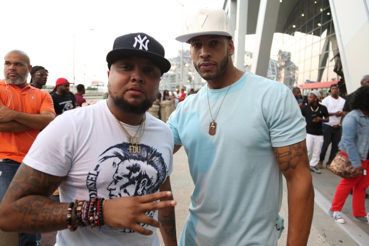 J Nicks Look's Of 2017