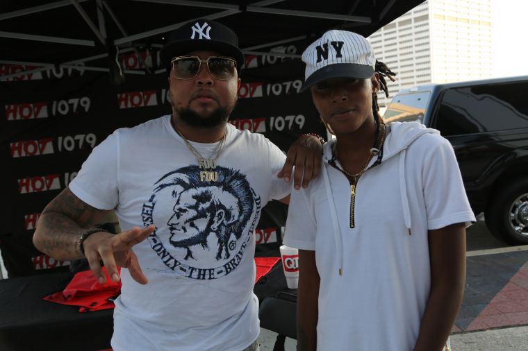 J Nicks Look's Of 2017