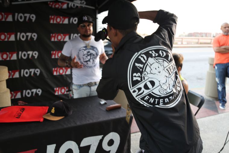 J Nicks Look's Of 2017