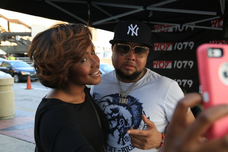 J Nicks Look's Of 2017