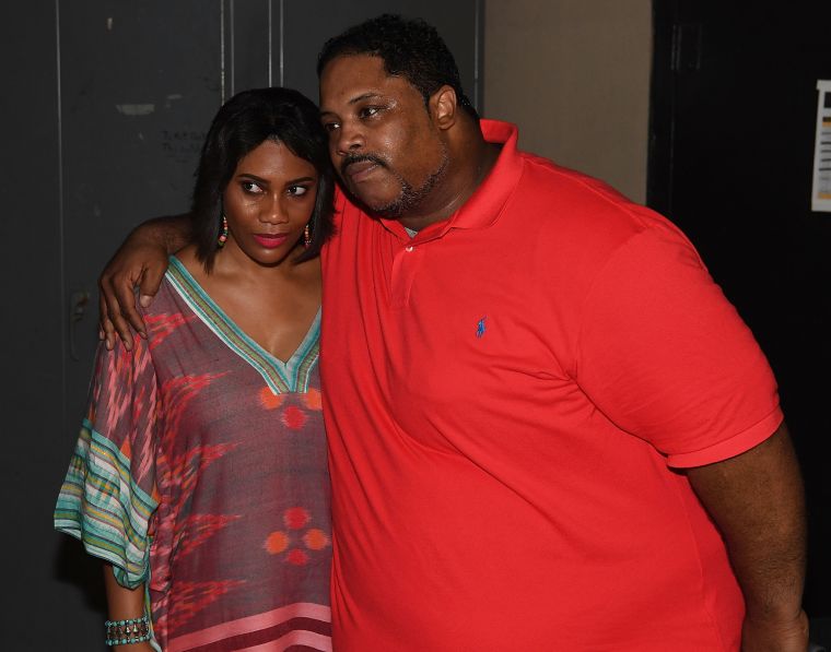 Bone Crusher and Storytellah