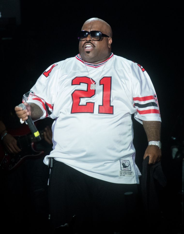 Ceelo Green
