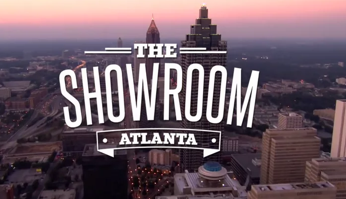 The Showroom Atlanta Trailer Realeased