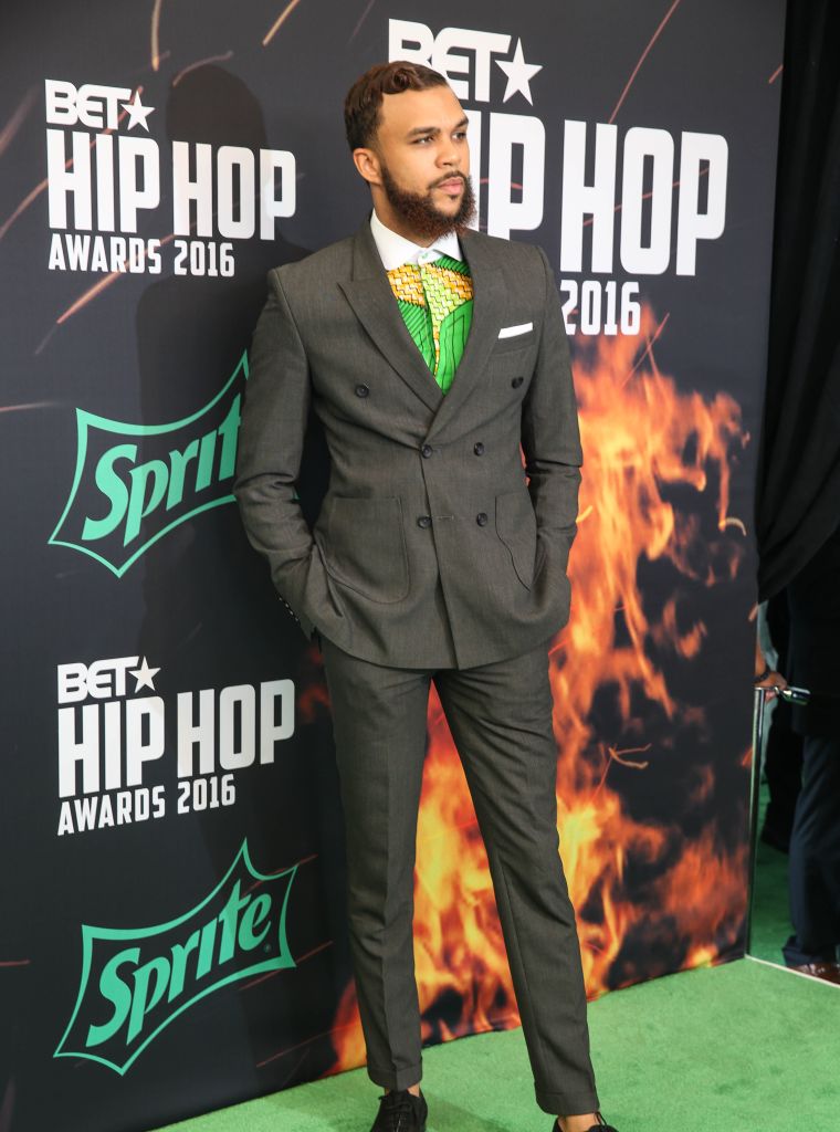 Jidenna