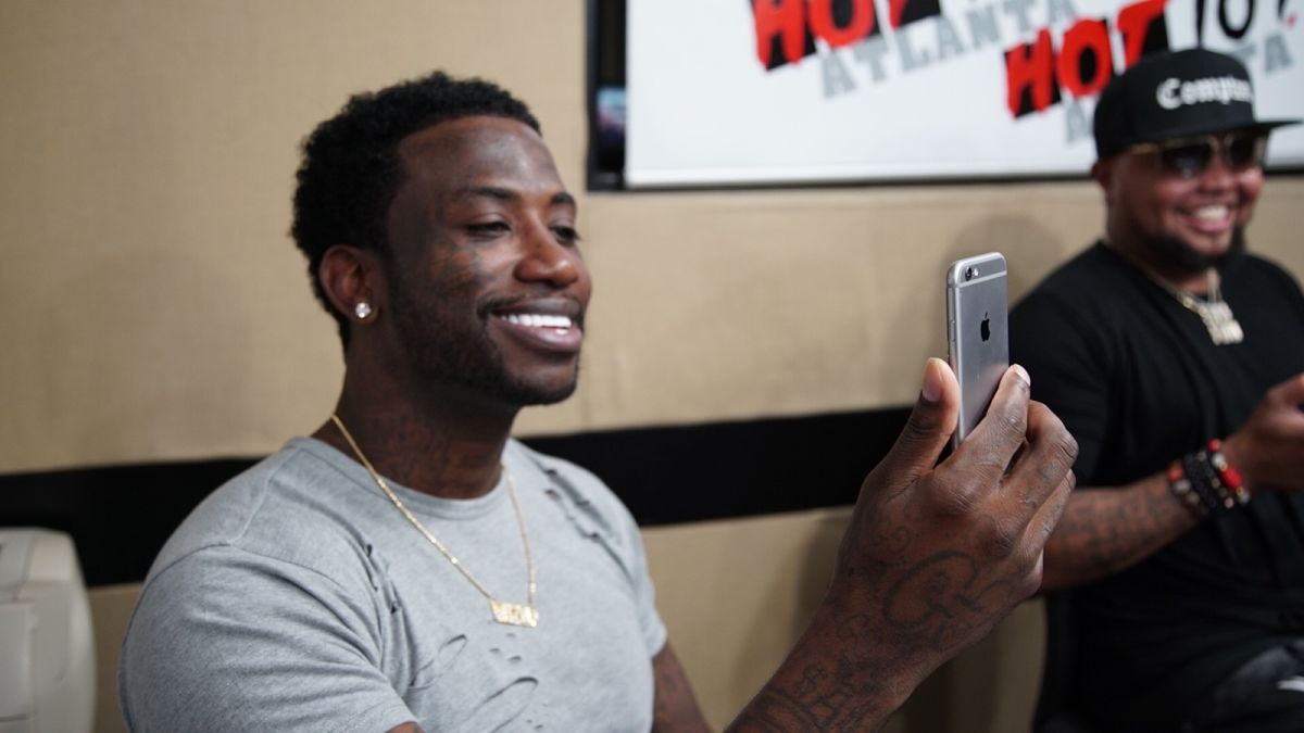 Gucci Mane