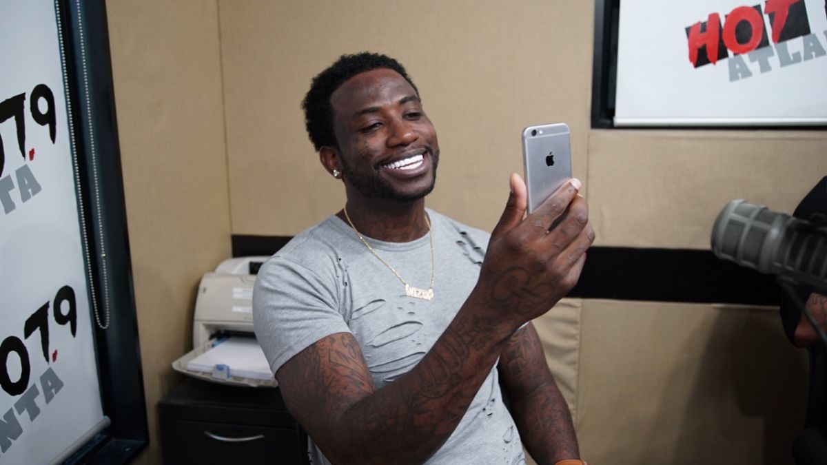 Gucci Mane