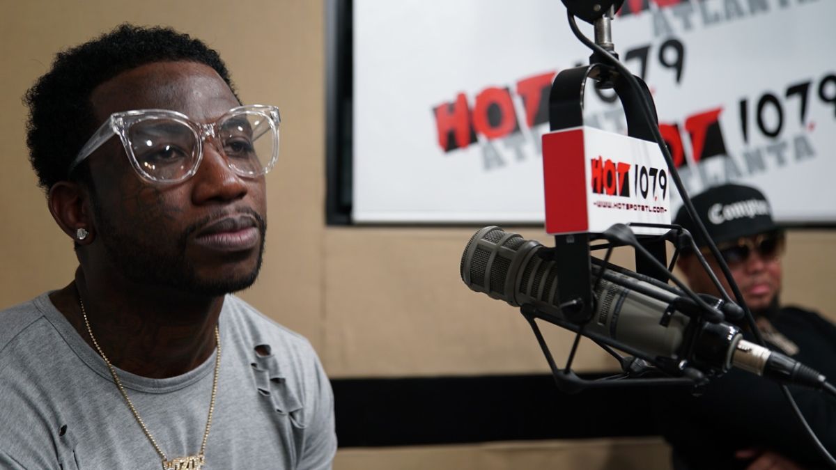 Gucci Mane