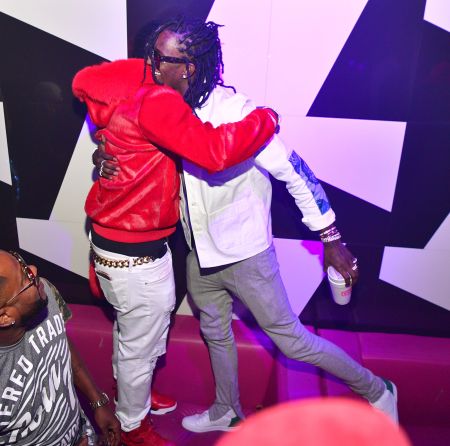 Gucci Mane & Young Thug