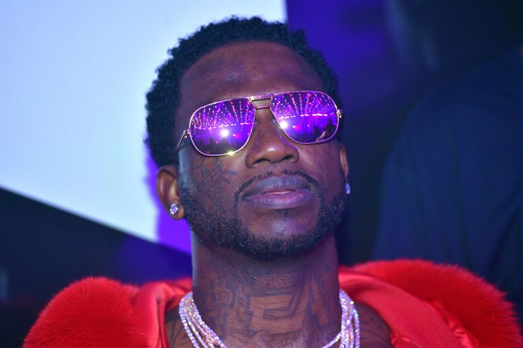 Gucci Mane