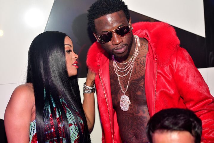 Gucci Mane & Keyshia Ka’oir 3