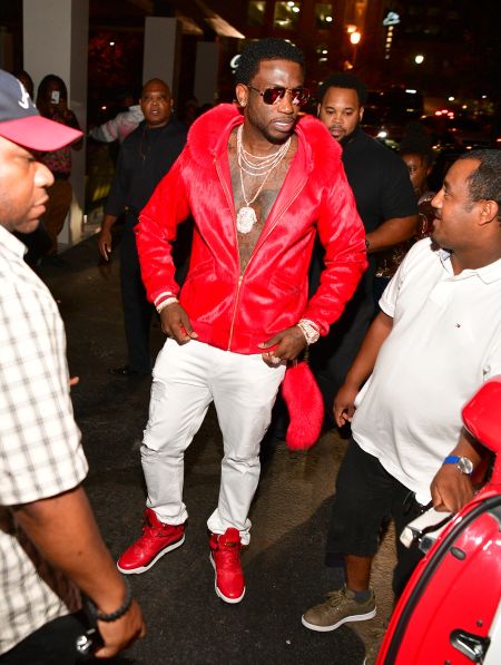 Gucci Mane