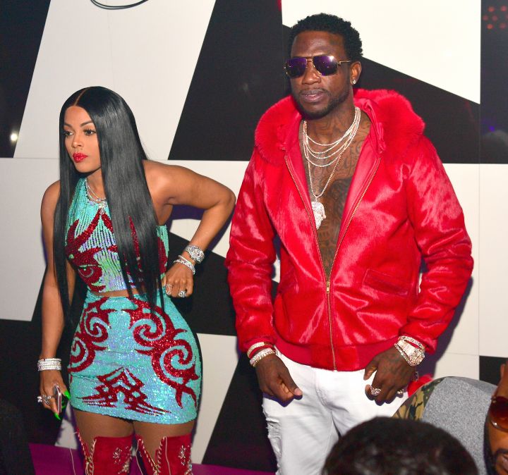 Gucci Mane & Keyshia Ka’oir 4