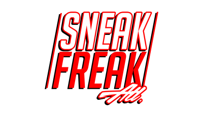 Sneak Freak ATL