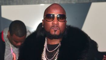 Jeezy's 'Trap Or Die 3' Album Release Party