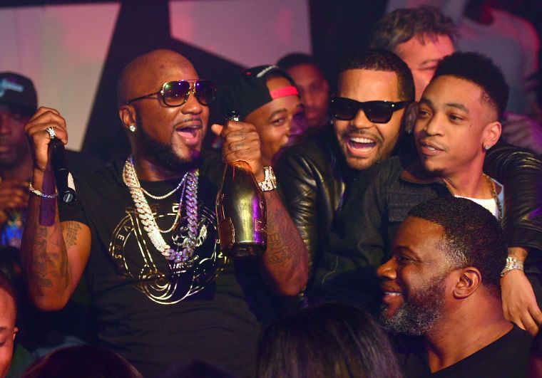 Jeezy’s Album Release Party 7