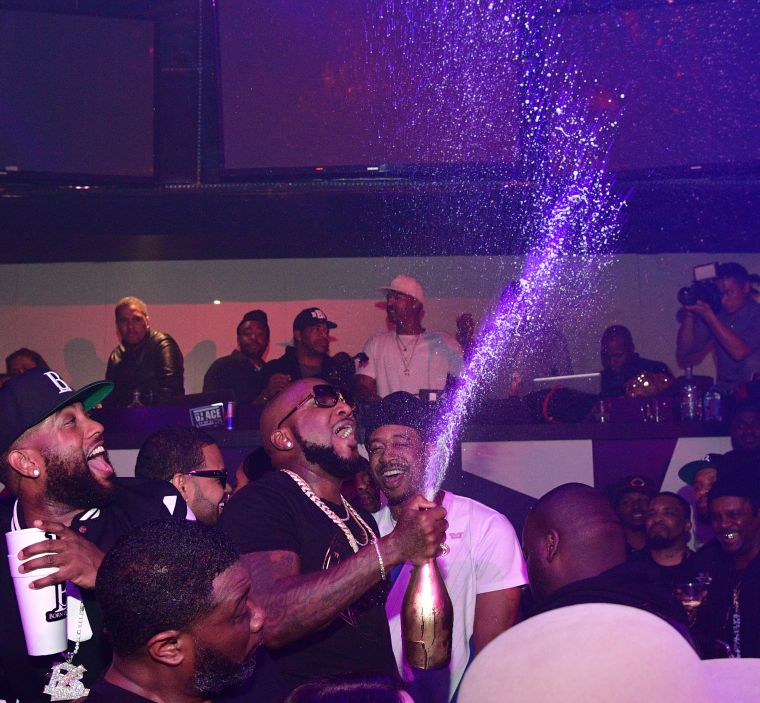 Jeezy’s Album Release Party 6