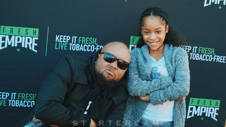 J Nicks Look's Of 2017