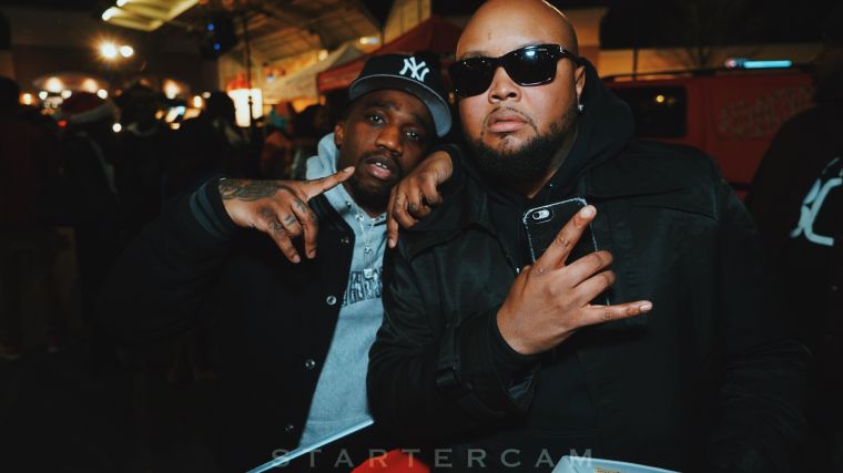 J Nicks Look's Of 2017