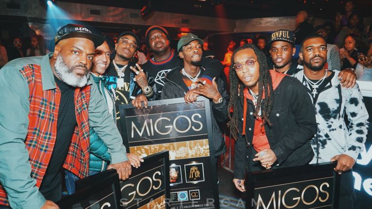 300 Ent & Verizon #Freestyle50Challenge 41