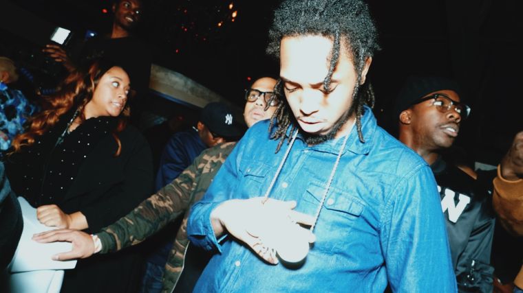 300 Ent & Verizon #Freestyle50Challenge 31