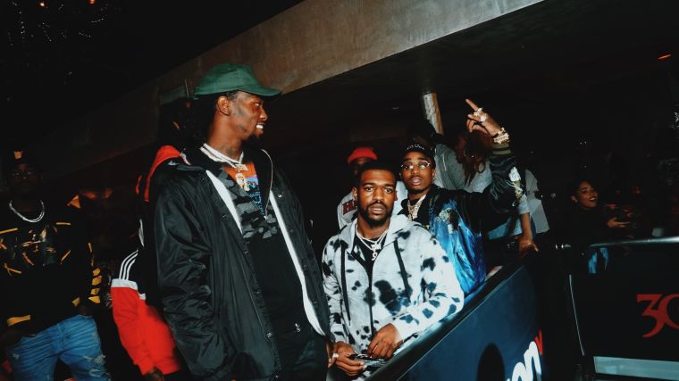 300 Ent & Verizon #Freestyle50Challenge 29