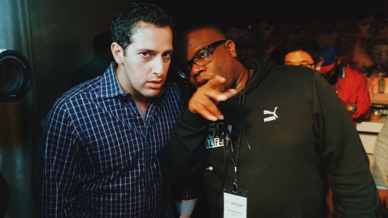 300 Ent & Verizon #Freestyle50Challenge 27