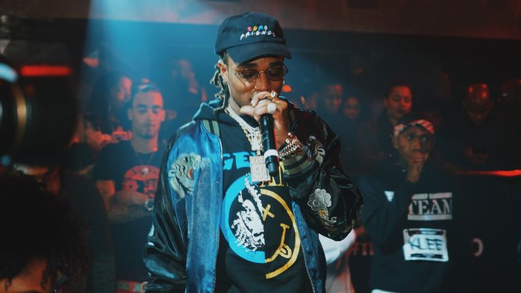 300 Ent & Verizon #Freestyle50Challenge 26