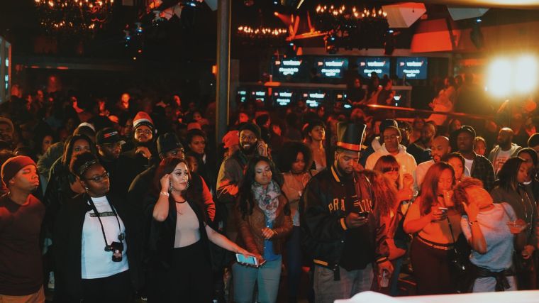 300 Ent & Verizon #Freestyle50Challenge 25