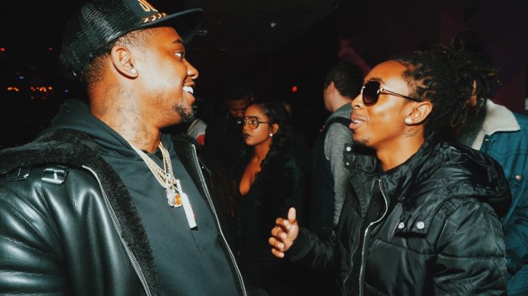 300 Ent & Verizon #Freestyle50Challenge 24