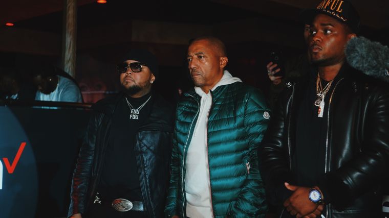 300 Ent & Verizon #Freestyle50Challenge 20