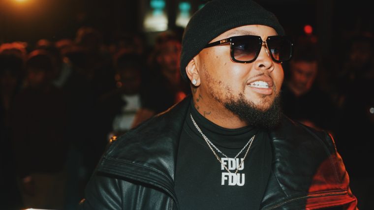 300 Ent & Verizon #Freestyle50Challenge 18