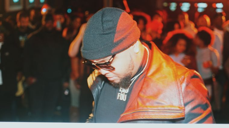 300 Ent & Verizon #Freestyle50Challenge 17