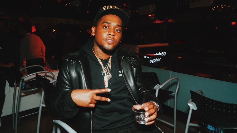 300 Ent & Verizon #Freestyle50Challenge 13