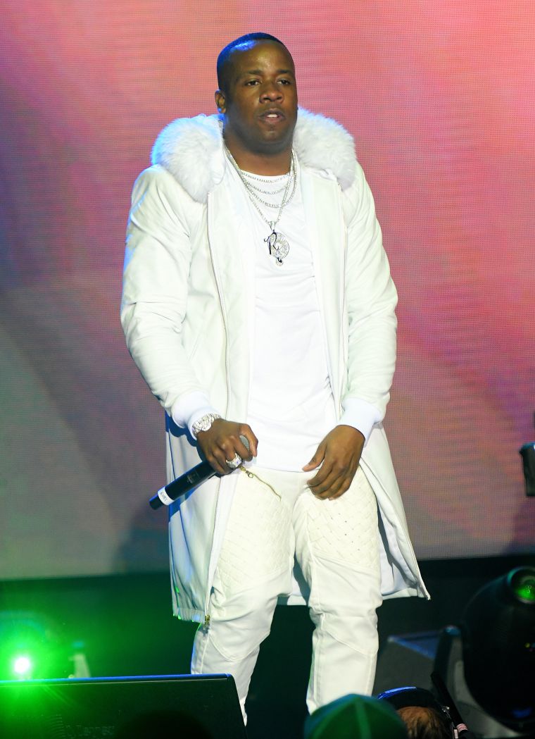 Yo Gotti Album Release Show 14