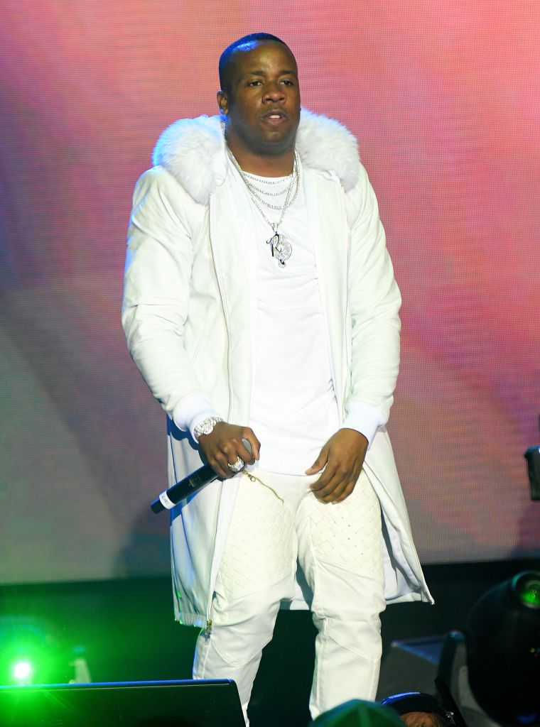 Yo Gotti Album Release Show 14